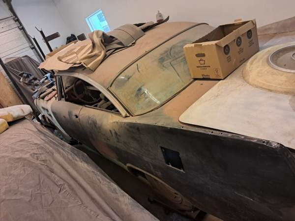 Plymouth Fury Zaporiz'ka Oblast' - photo 7