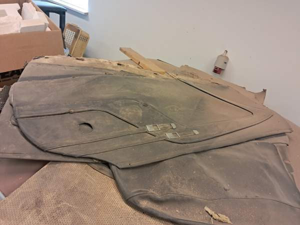 Plymouth Fury Zaporiz'ka Oblast' - photo 3