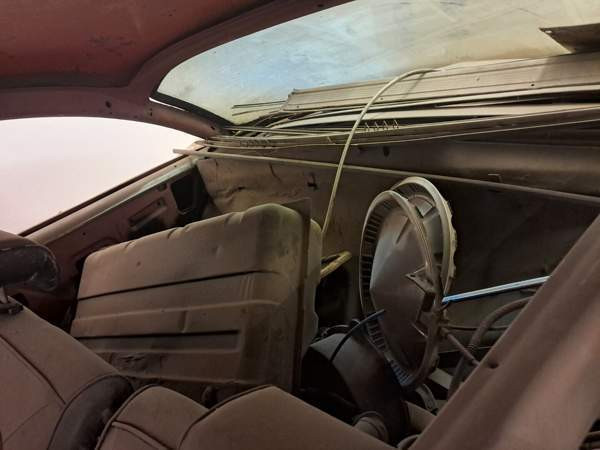 Plymouth Fury Zaporiz'ka Oblast' - photo 4