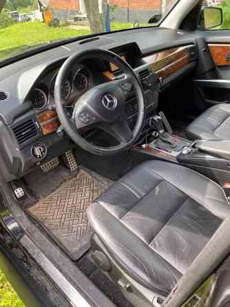 Mercedes-Benz GLK Sastamala