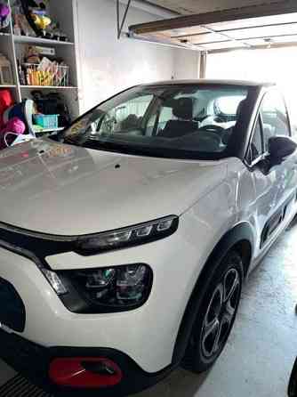 Citroen C3 Рованиеми