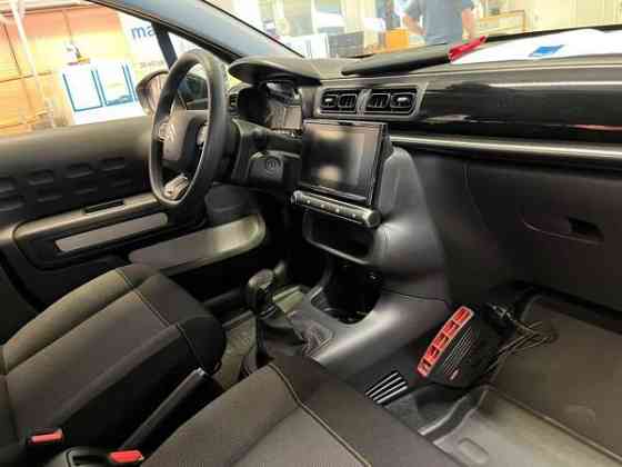 Citroen C3 Рованиеми