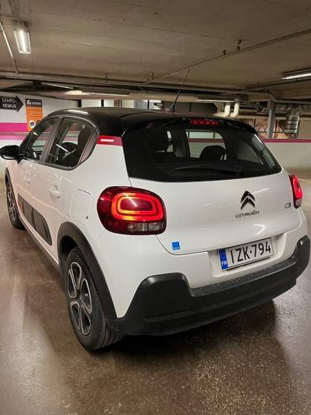 Citroen C3 Rovaniemi – foto 5