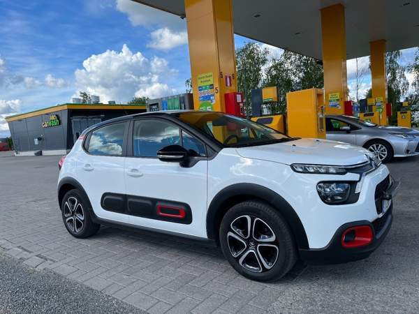 Citroen C3 Rovaniemi – foto 6