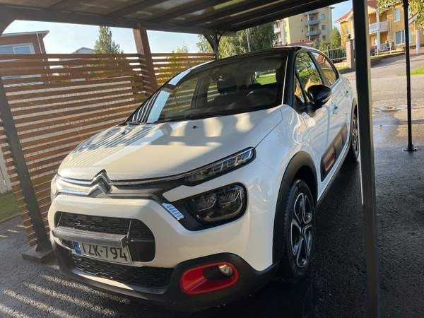 Citroen C3 Rovaniemi – foto 8