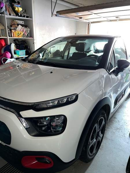 Citroen C3 Rovaniemi – foto 2