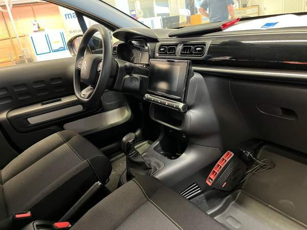 Citroen C3 Rovaniemi – foto 4