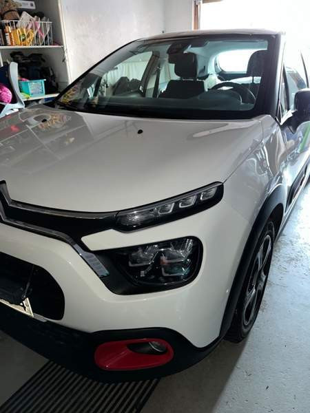 Citroen C3 Rovaniemi – foto 1