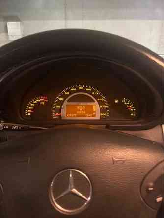 Mercedes-Benz C 32 AMG Helsinki