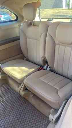 Mercedes-Benz 350 Imatra