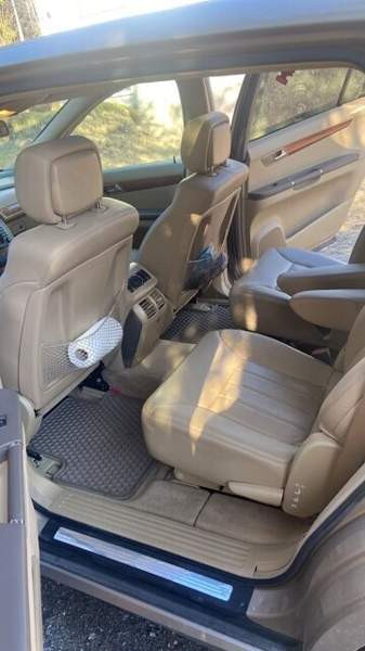 Mercedes-Benz 350 Imatra - valokuva 7