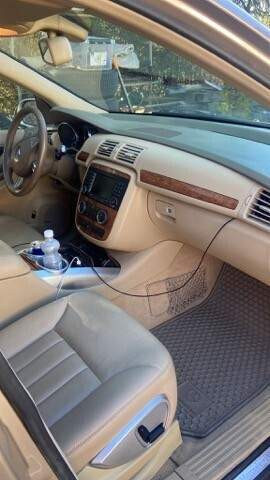 Mercedes-Benz 350 Imatra - valokuva 2