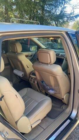 Mercedes-Benz 350 Imatra - valokuva 3