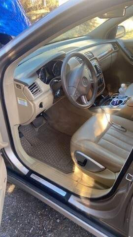 Mercedes-Benz 350 Imatra - valokuva 5