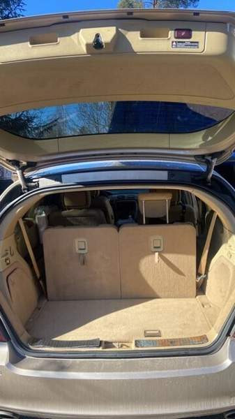 Mercedes-Benz 350 Imatra - valokuva 4