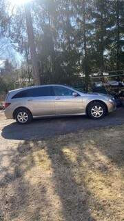 Mercedes-Benz 350 Imatra - valokuva 1