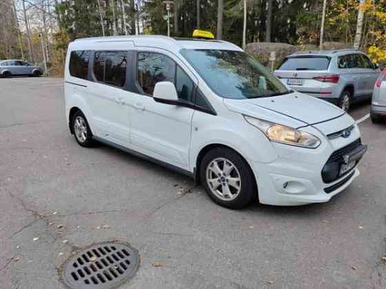 Ford Grand Tourneo Connect Tampere