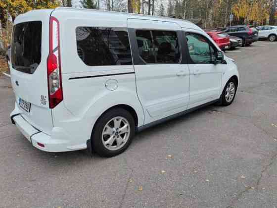 Ford Grand Tourneo Connect Tampere