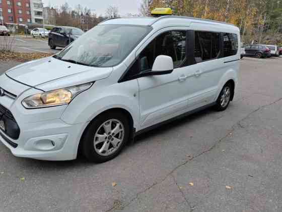 Ford Grand Tourneo Connect Tampere