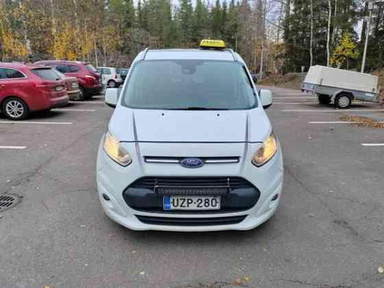 Ford Grand Tourneo Connect Tampere