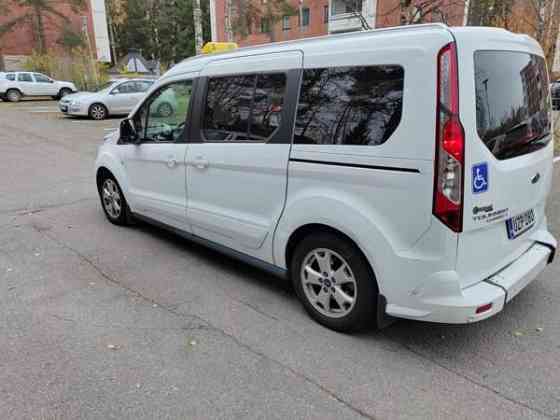 Ford Grand Tourneo Connect Tampere