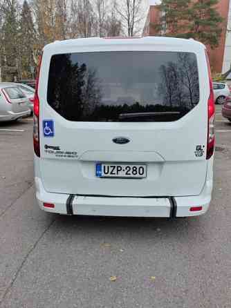 Ford Grand Tourneo Connect Tampere