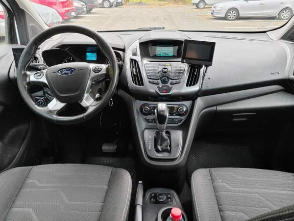 Ford Grand Tourneo Connect Tampere - photo 7