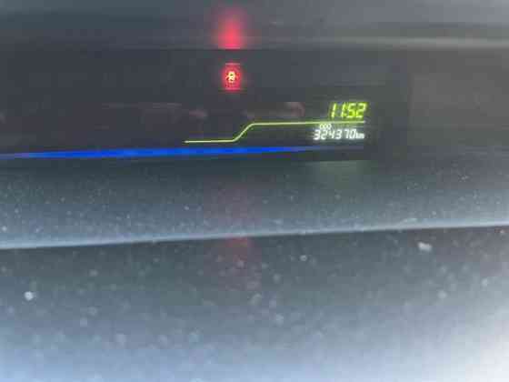 Toyota Prius+ Joensuu