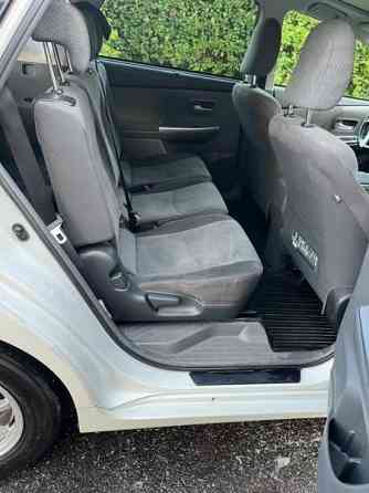 Toyota Prius+ Joensuu