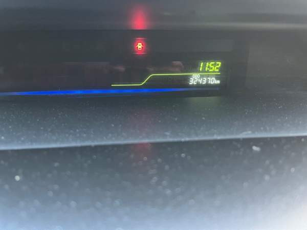 Toyota Prius+ Joensuu – foto 3