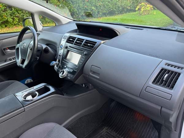 Toyota Prius+ Joensuu – foto 5