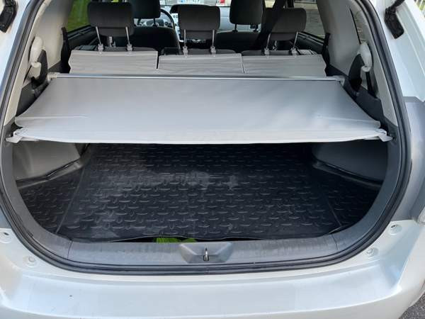 Toyota Prius+ Joensuu – foto 2