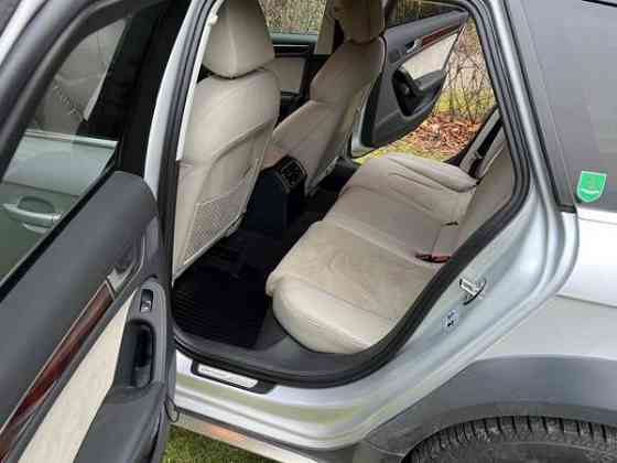 Audi A4 Allroad Helsinki