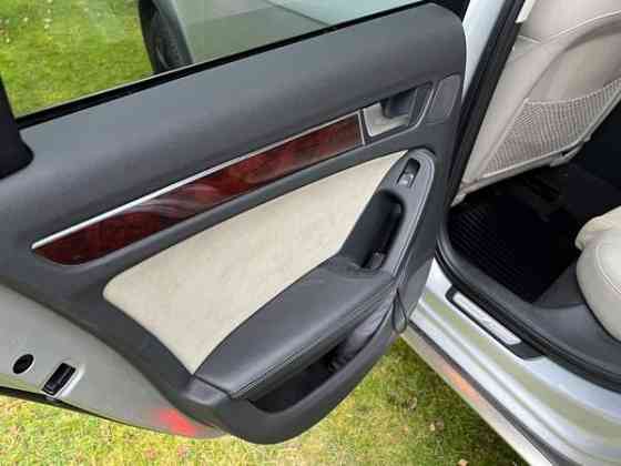 Audi A4 Allroad Helsinki