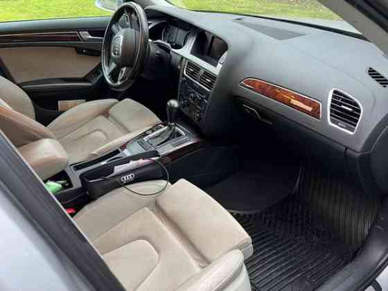 Audi A4 Allroad Helsinki