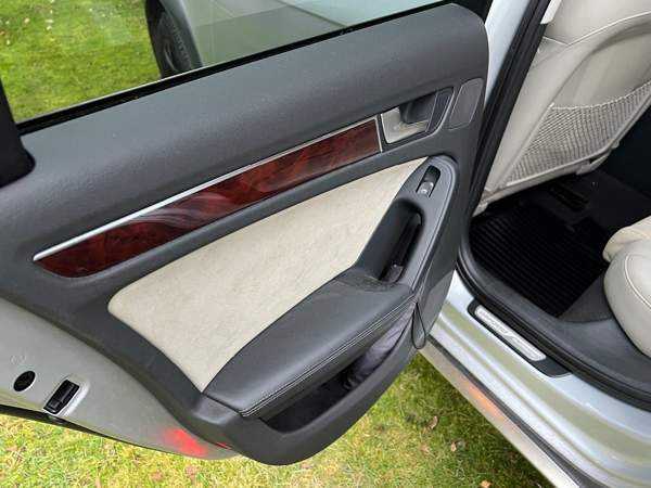 Audi A4 Allroad Helsinki - valokuva 5