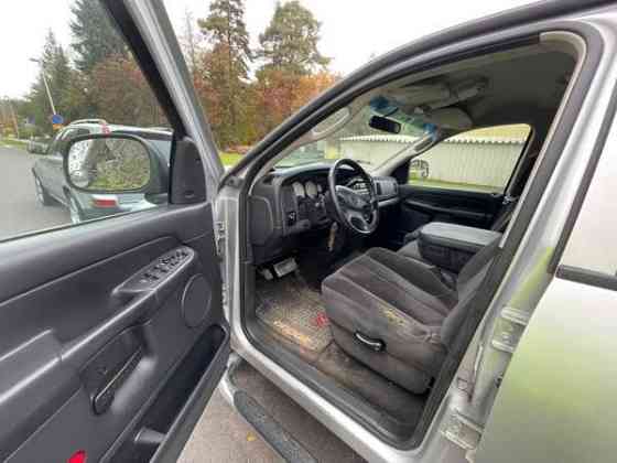 Dodge Ram 1500 Haemeenlinna