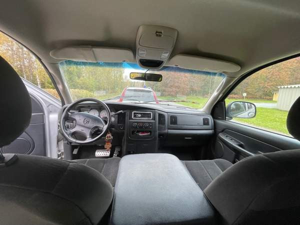 Dodge Ram 1500 Haemeenlinna – foto 8