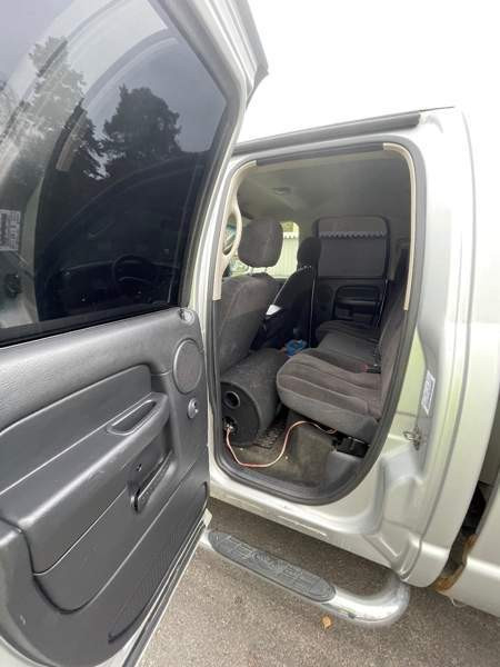 Dodge Ram 1500 Haemeenlinna – foto 7