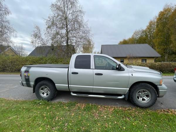 Dodge Ram 1500 Haemeenlinna – foto 5