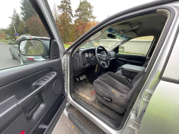 Dodge Ram 1500 Haemeenlinna – foto 6