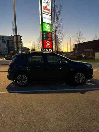 Peugeot 2008 Riihimäki