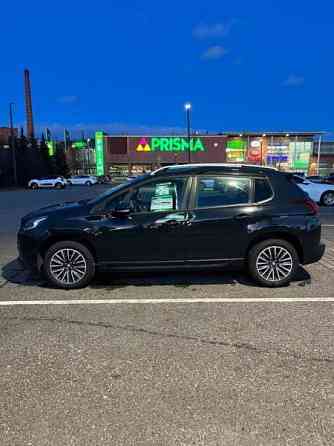 Peugeot 2008 Riihimäki