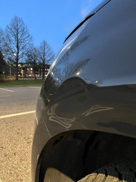 Peugeot 2008 Рийхимяки - изображение 8