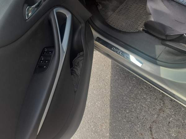 Opel Zafira Tourer Коувола - изображение 7