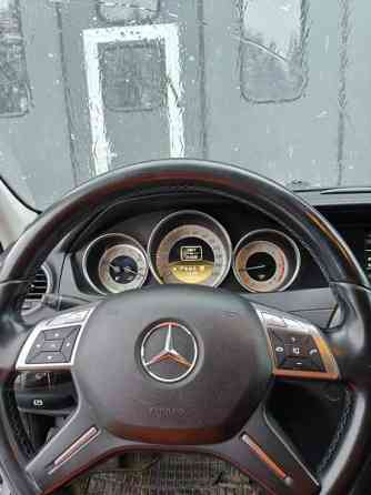 Mercedes-Benz C Kuhmoinen