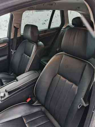 Mercedes-Benz C Kuhmoinen