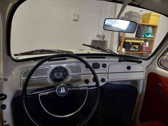 Volkswagen Kupla Helsinki