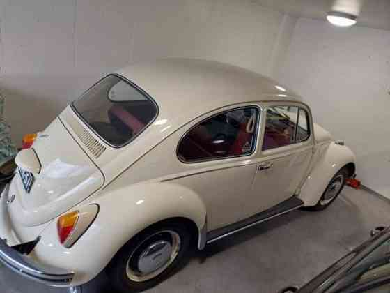 Volkswagen Kupla Helsinki