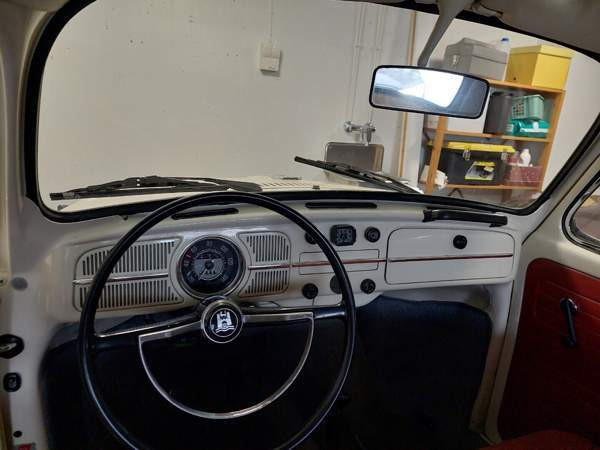 Volkswagen Kupla Helsinki – foto 5